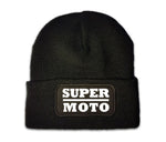SUPERMOTO BEANIES - Thebrapshop