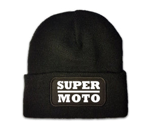 SUPERMOTO BEANIES - Thebrapshop