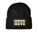 SUPERMOTO BEANIES - Thebrapshop
