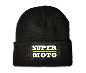 SUPERMOTO BEANIES - Thebrapshop