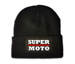 SUPERMOTO BEANIES - Thebrapshop