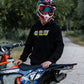 SUPERMOTO HOODIES - Thebrapshop