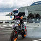 SUPERMOTO HOODIES - Thebrapshop