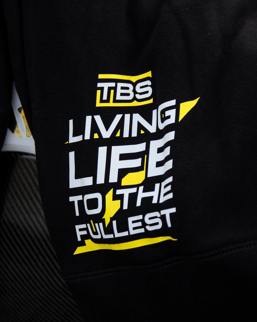 SUPERMOTO HOODIES - Thebrapshop