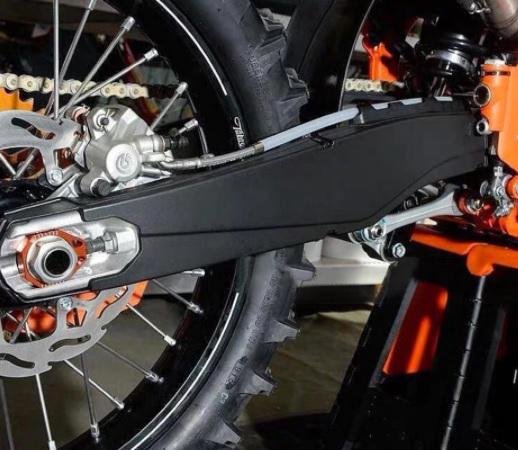 SWINGARM PROTECTOR 2012-2026 - Thebrapshop