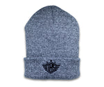 TBS CUFFED BEANIES - Thebrapshop