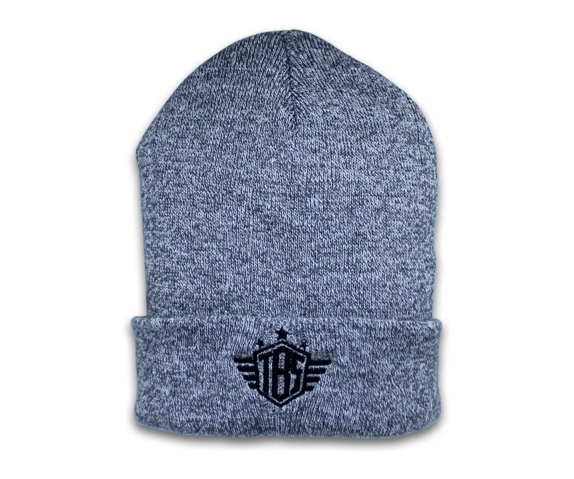 TBS CUFFED BEANIES - Thebrapshop