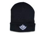TBS CUFFED BEANIES - Thebrapshop