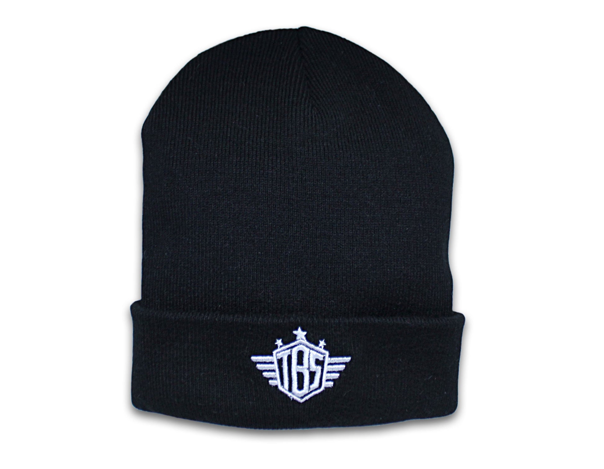 TBS CUFFED BEANIES - Thebrapshop
