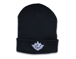 TBS CUFFED BEANIES - Thebrapshop