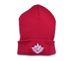 TBS CUFFED BEANIES - Thebrapshop