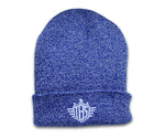 TBS CUFFED BEANIES - Thebrapshop