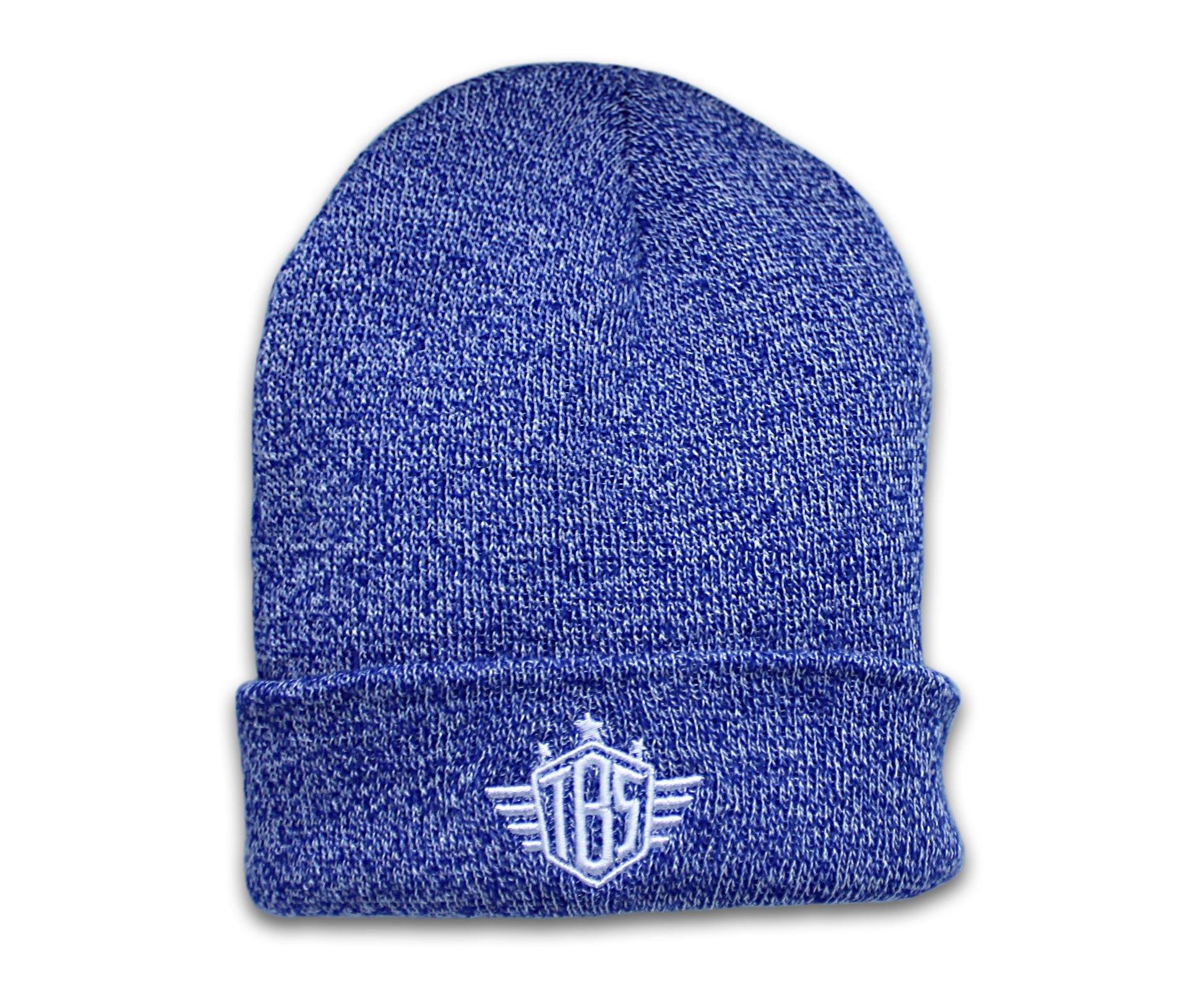 TBS CUFFED BEANIES - Thebrapshop