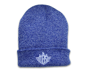 TBS CUFFED BEANIES - Thebrapshop
