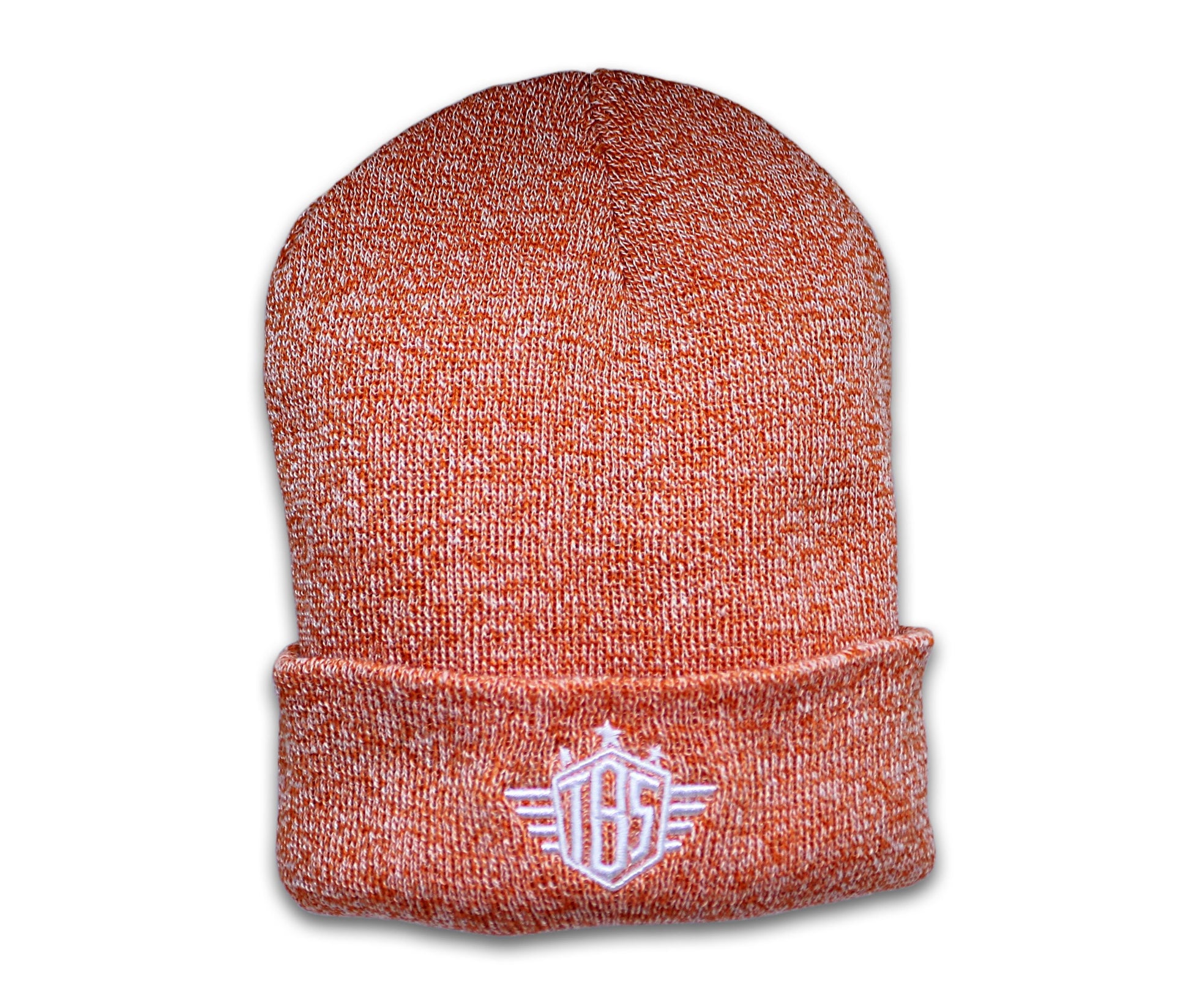 TBS CUFFED BEANIES - Thebrapshop