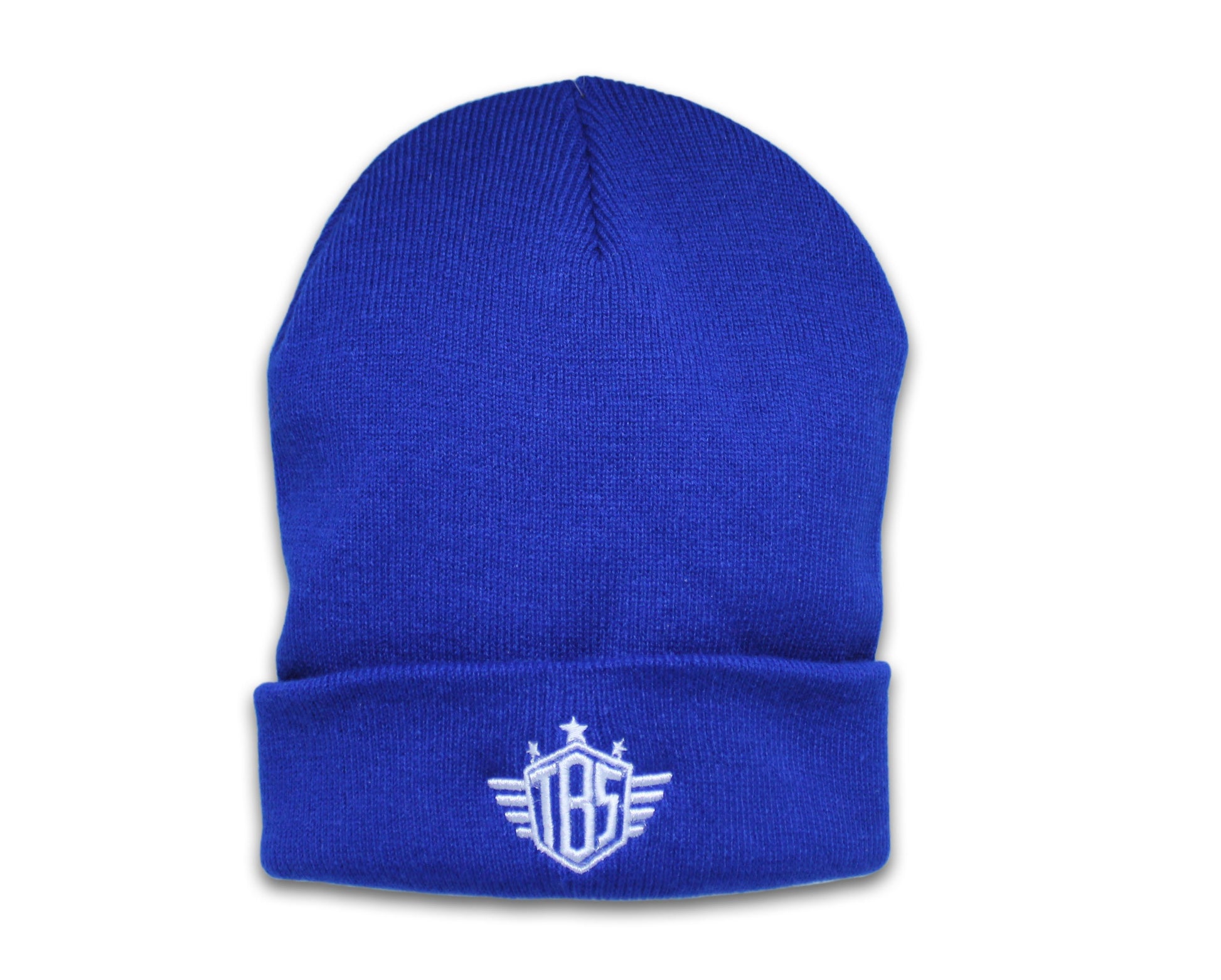 TBS CUFFED BEANIES - Thebrapshop