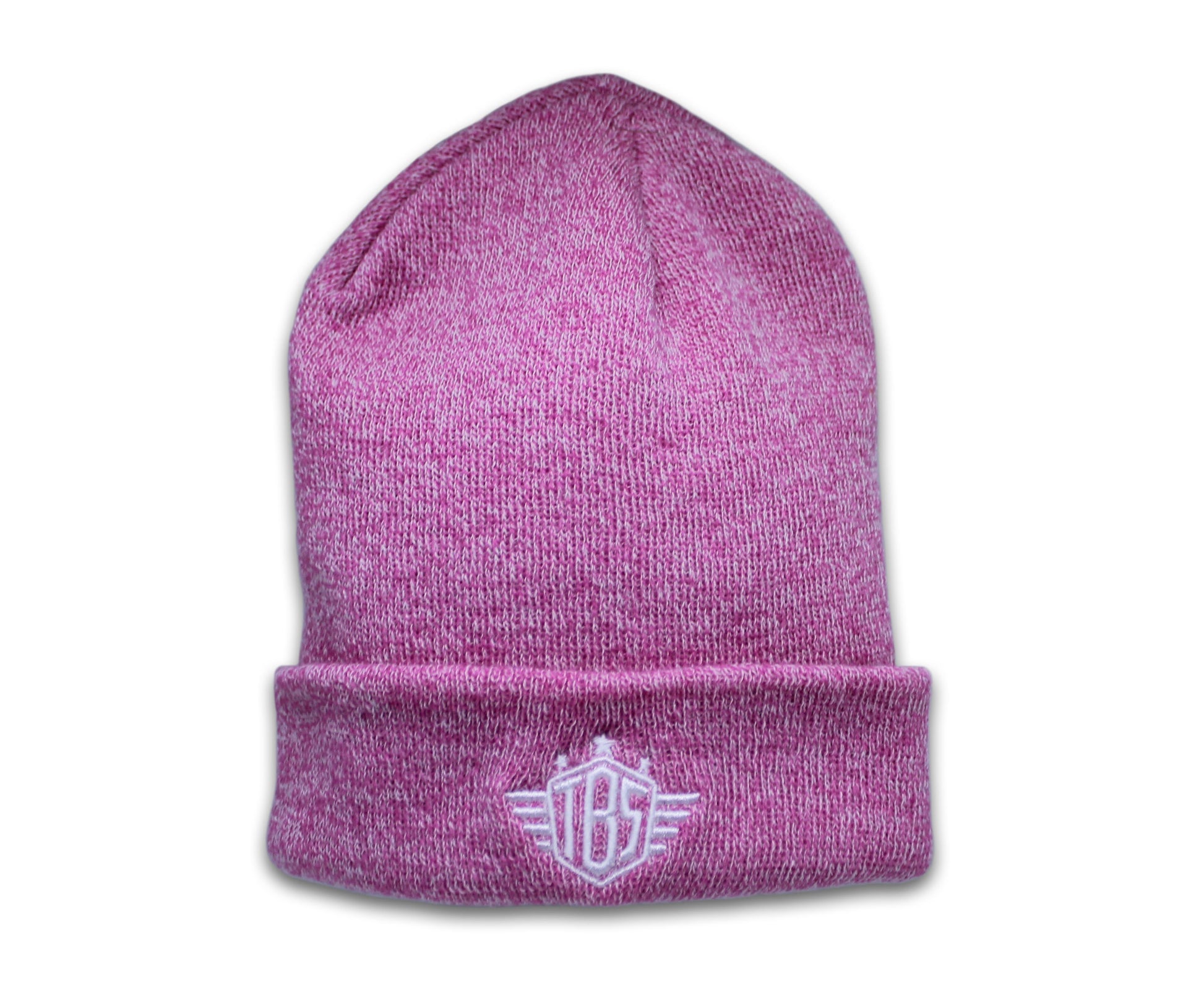 TBS CUFFED BEANIES - Thebrapshop