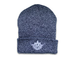 TBS CUFFED BEANIES - Thebrapshop