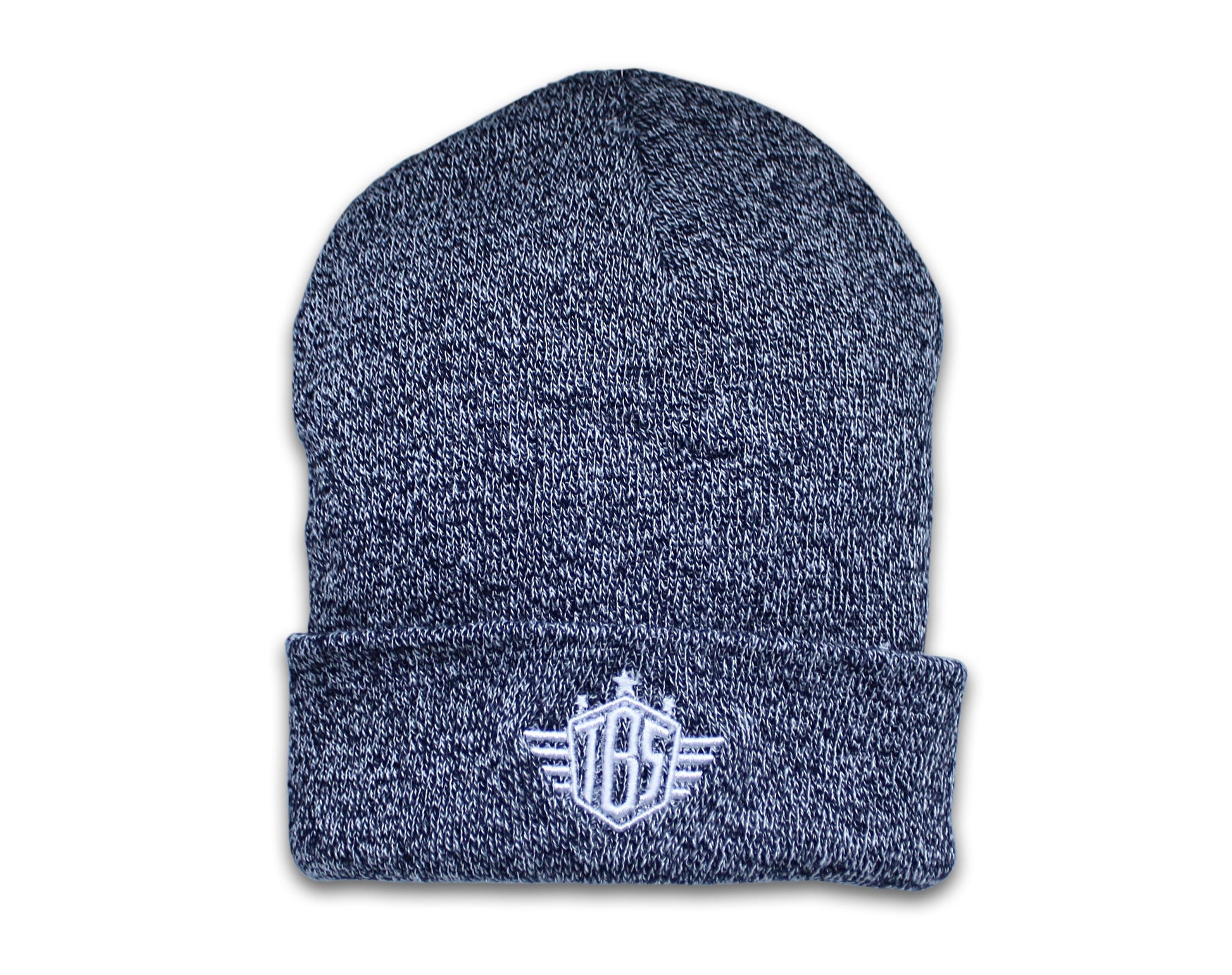 TBS CUFFED BEANIES - Thebrapshop