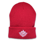 TBS HERITAGE BEANIES - Thebrapshop