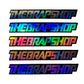 TBS HOLOGRAPHIC STICKERS - Thebrapshop