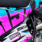 TBS HOLOGRAPHIC STICKERS - Thebrapshop