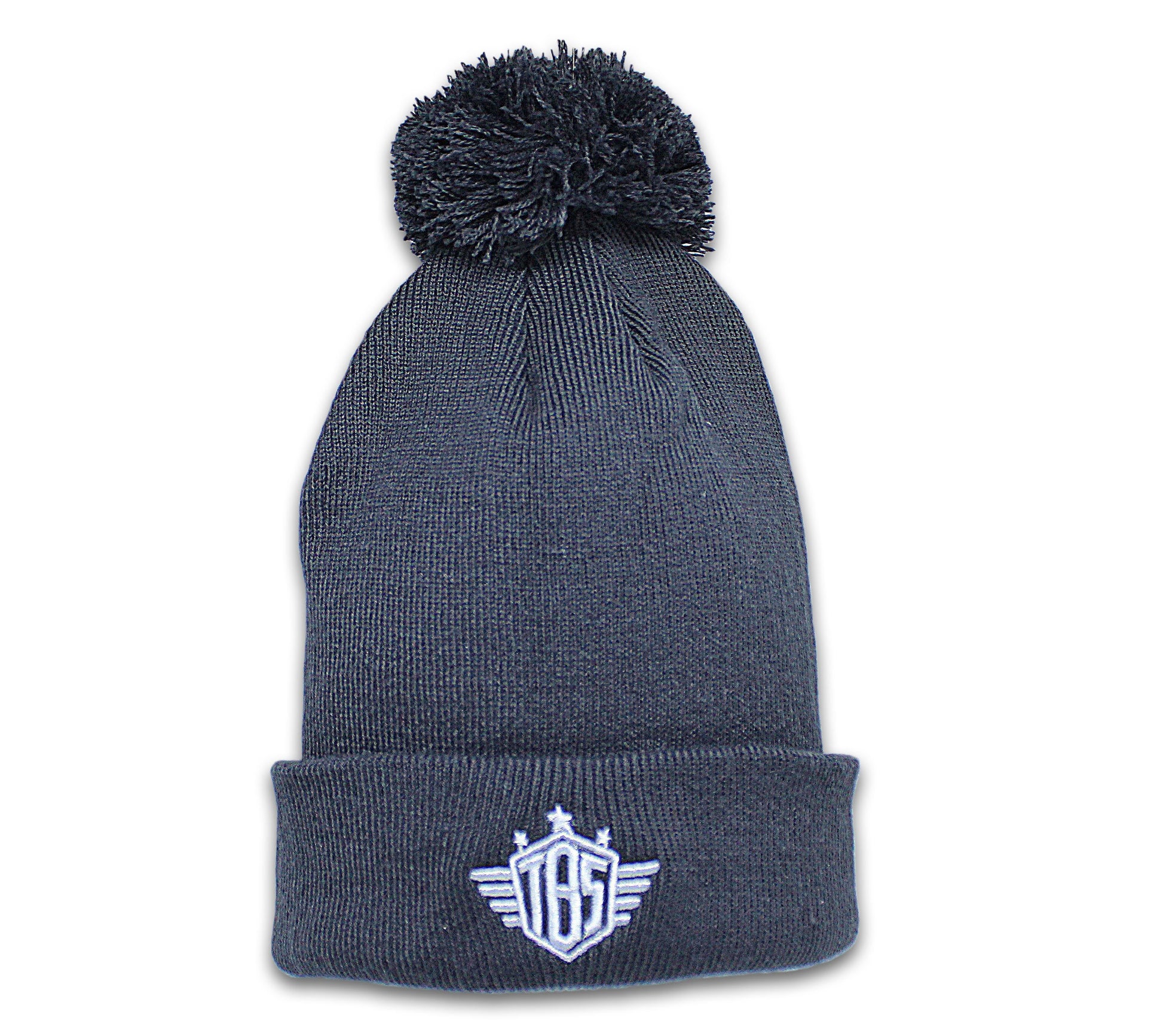 TBS POM POM BEANIES - Thebrapshop