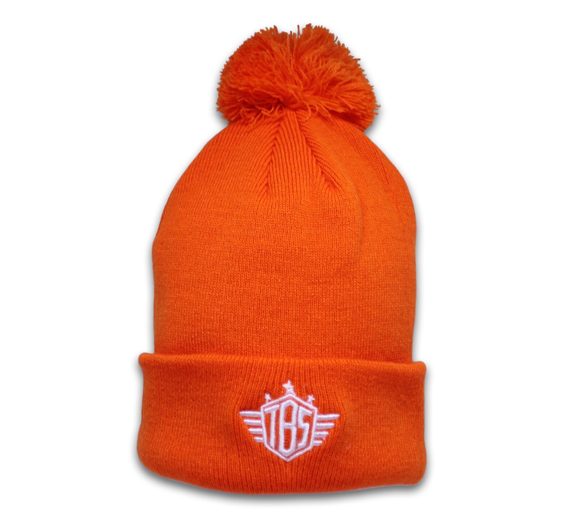 TBS POM POM BEANIES - Thebrapshop