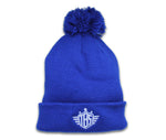 TBS POM POM BEANIES - Thebrapshop