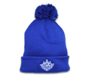 TBS POM POM BEANIES - Thebrapshop