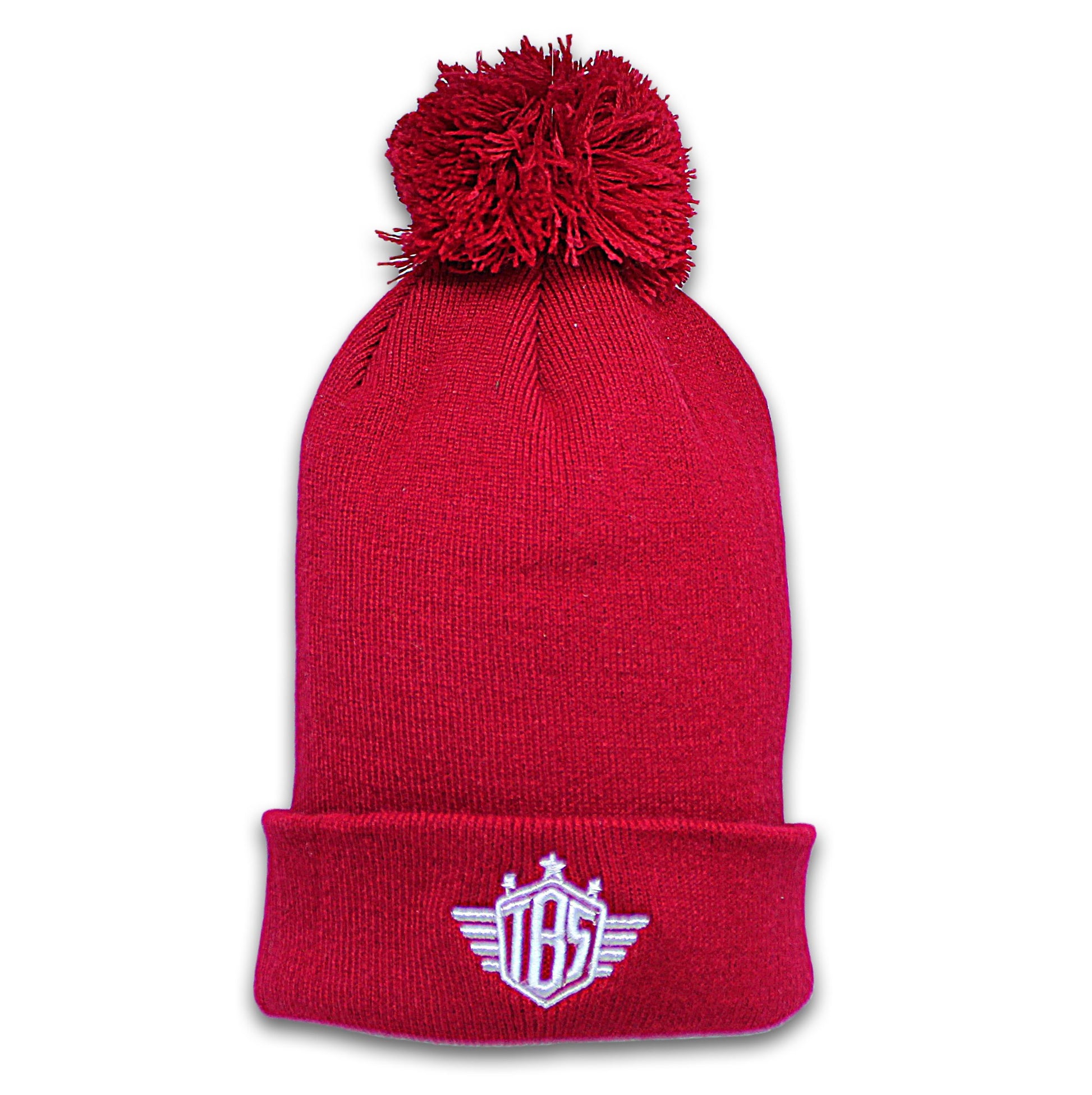 TBS POM POM BEANIES - Thebrapshop
