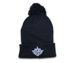TBS POM POM BEANIES - Thebrapshop