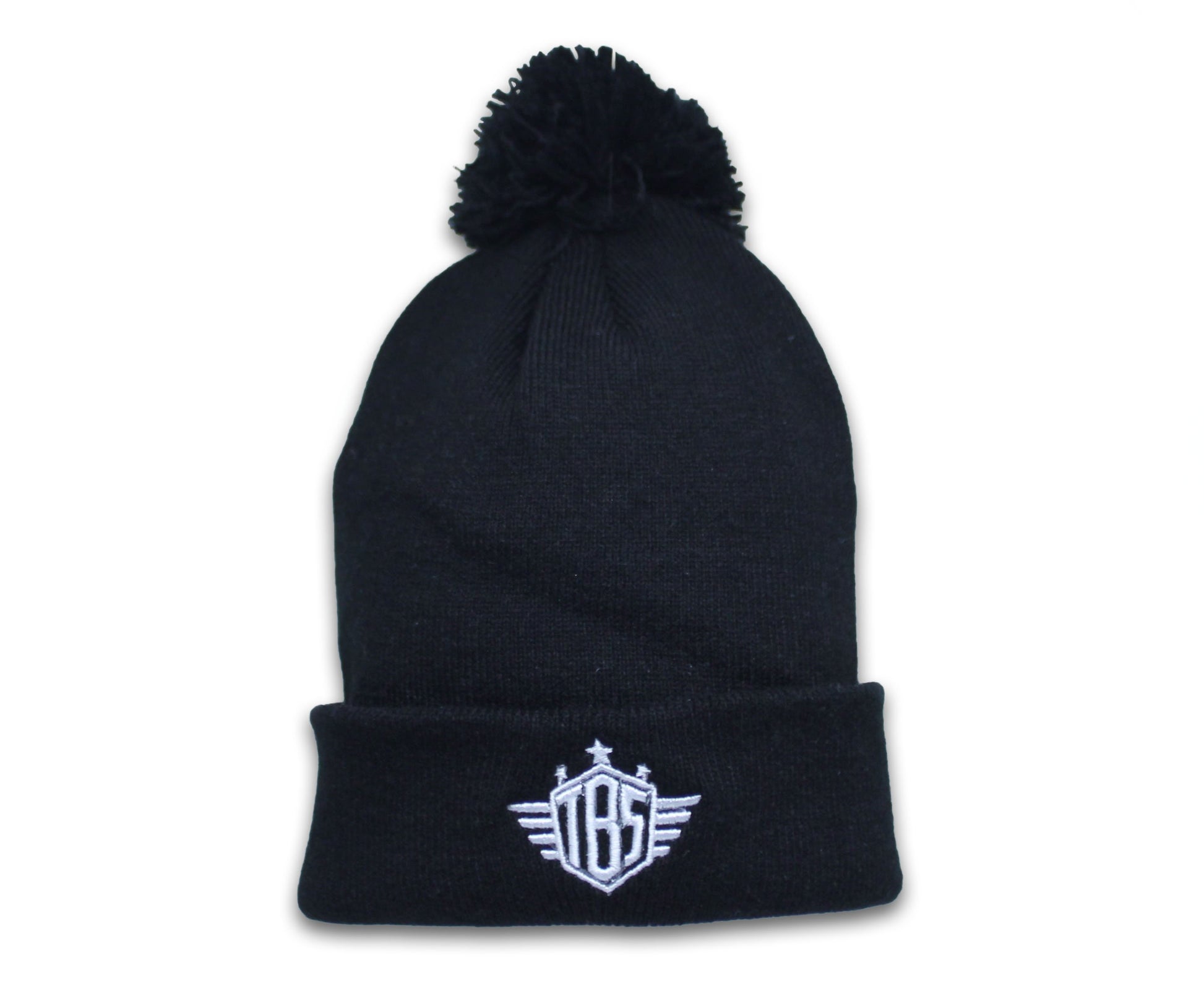 TBS POM POM BEANIES - Thebrapshop