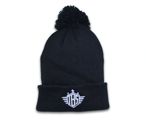 TBS POM POM BEANIES - Thebrapshop