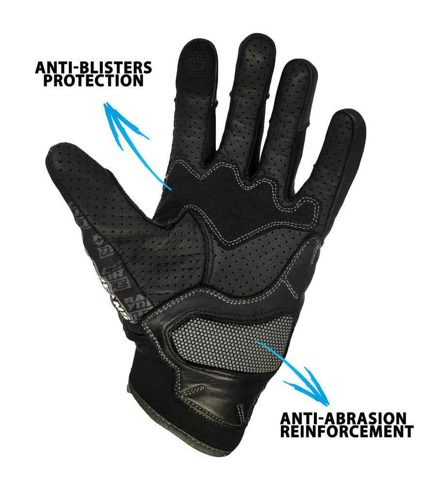 TBS PRO ARMOUR GLOVES - Thebrapshop