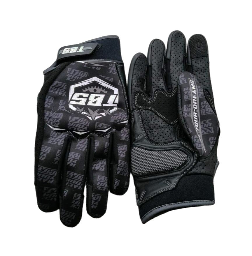 TBS PRO ARMOUR GLOVES - Thebrapshop