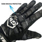 TBS PRO ARMOUR GLOVES - Thebrapshop