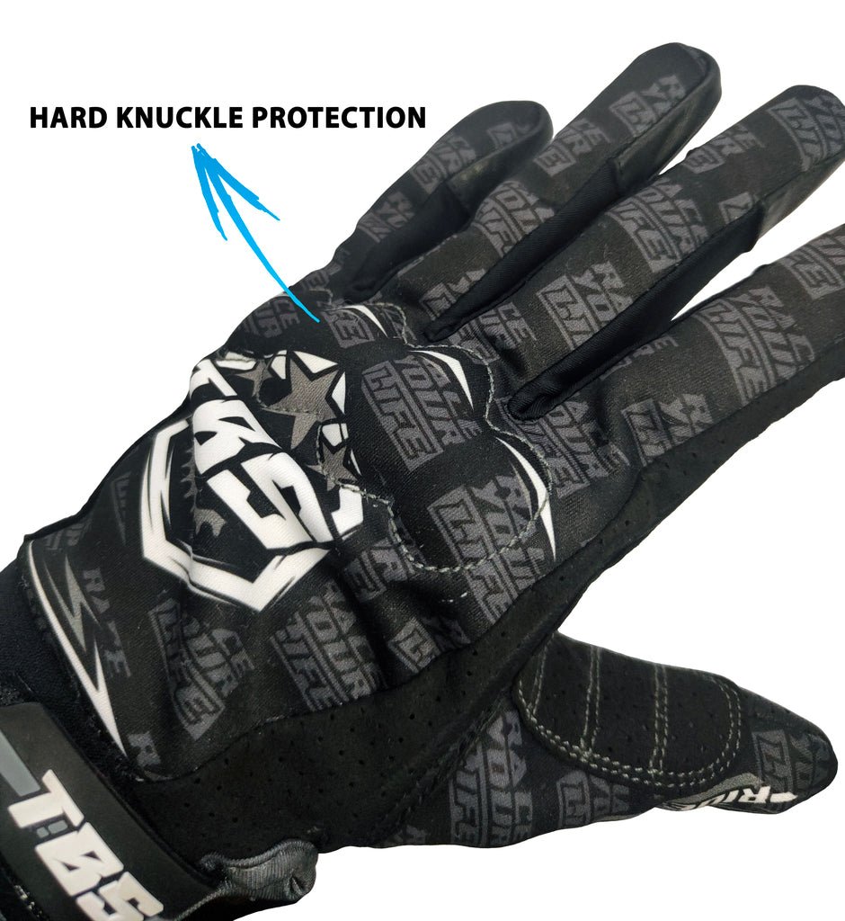 TBS PRO ARMOUR GLOVES - Thebrapshop
