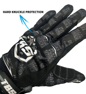 TBS PRO ARMOUR GLOVES - Thebrapshop