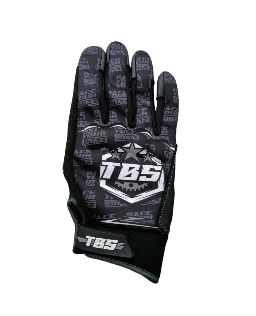 TBS PRO ARMOUR GLOVES - Thebrapshop