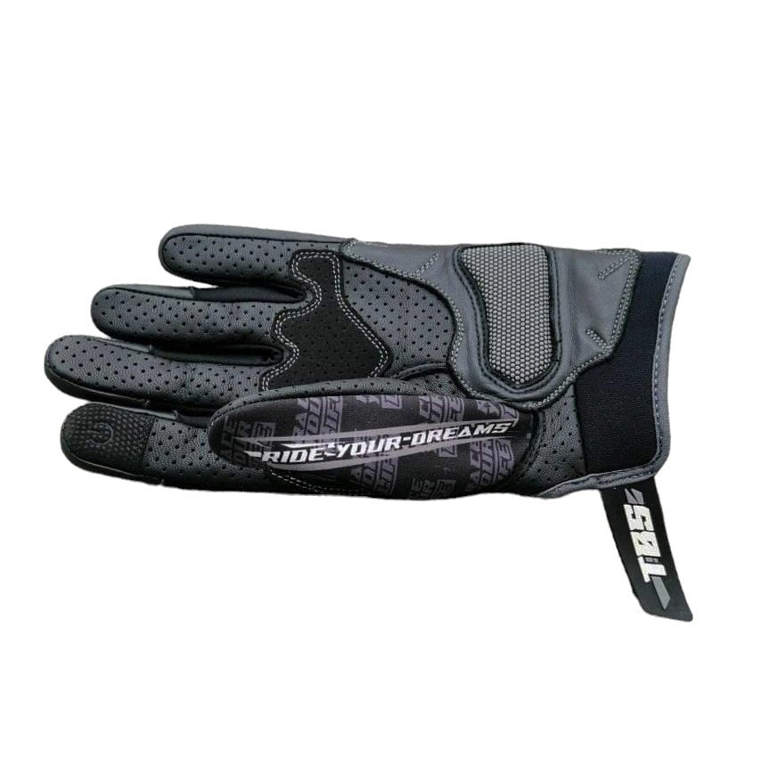 TBS PRO ARMOUR GLOVES - Thebrapshop