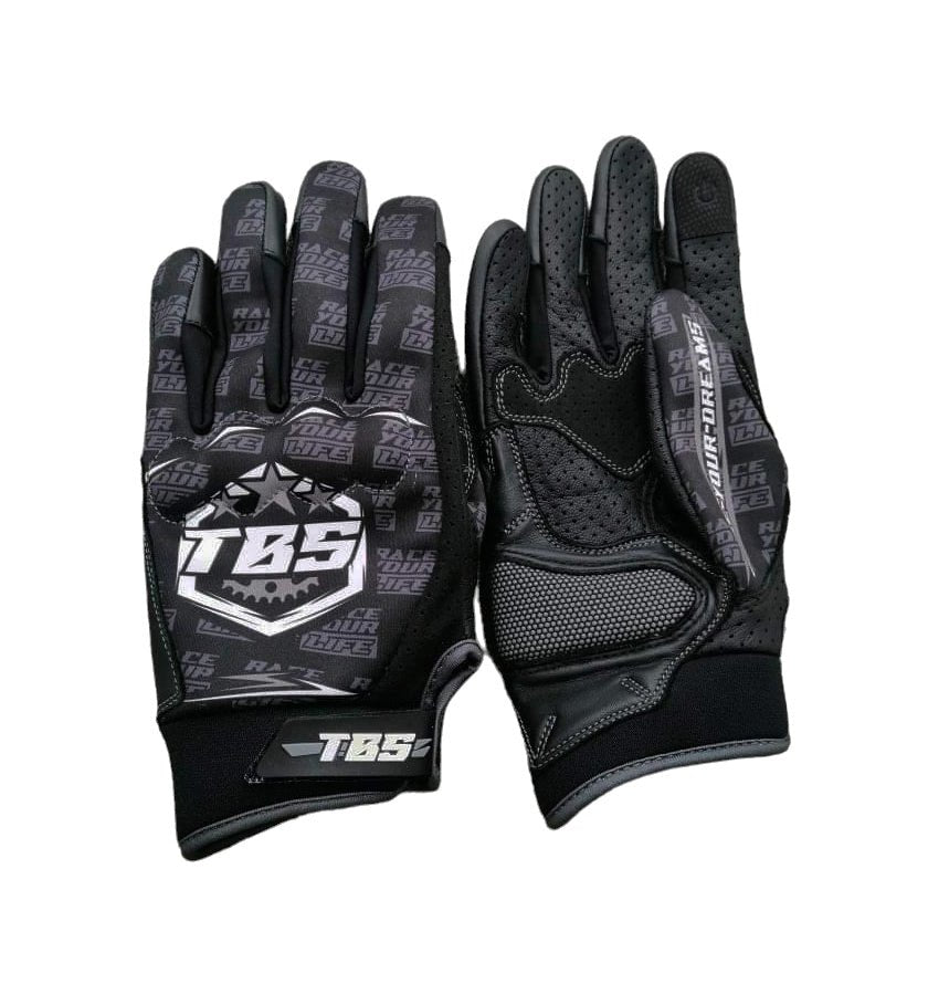 TBS PRO ARMOUR GLOVES - Thebrapshop