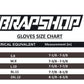 TBS PRO ARMOUR GLOVES - Thebrapshop