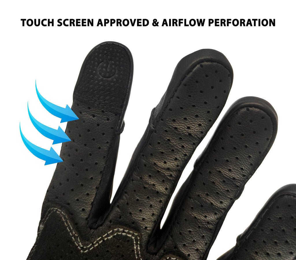 TBS PRO ARMOUR GLOVES - Thebrapshop