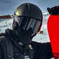 TBS PRO MAGNETIC GOGGLES - Thebrapshop