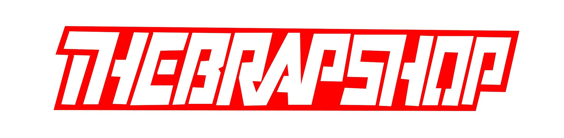 TBS SIGNATURE STICKERS - Thebrapshop