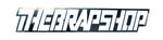 TBS SIGNATURE STICKERS - Thebrapshop