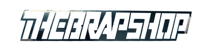 TBS SIGNATURE STICKERS - Thebrapshop