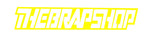TBS SIGNATURE STICKERS - Thebrapshop