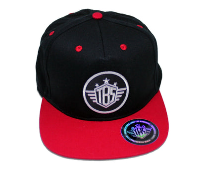 TBS SNAPBACK CAPS - Thebrapshop